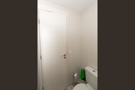 Apartamento à venda com 100m², 2 quartos e 2 vagasBanheiro da suíte 2