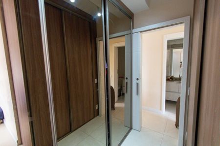 Apartamento à venda com 100m², 2 quartos e 2 vagasSuíte 2