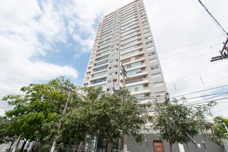 Apartamento à venda com 100m², 2 quartos e 2 vagasFachada