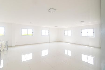 Apartamento para alugar com 55m², 2 quartos e 1 vagaÁrea comum