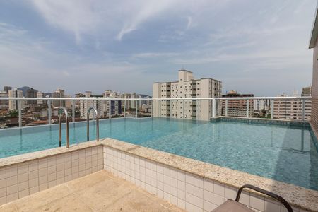 Apartamento para alugar com 55m², 2 quartos e 1 vagaÁrea comum