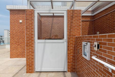 Apartamento para alugar com 55m², 2 quartos e 1 vagaÁrea comum