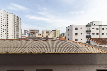 Apartamento para alugar com 55m², 2 quartos e 1 vagaVista do Quarto 1