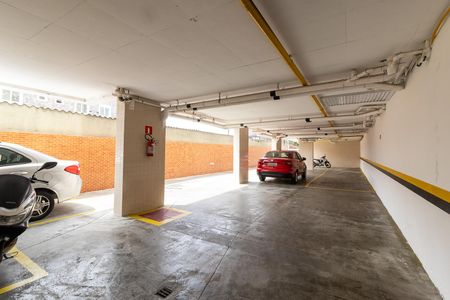 Apartamento para alugar com 55m², 2 quartos e 1 vagaGaragem