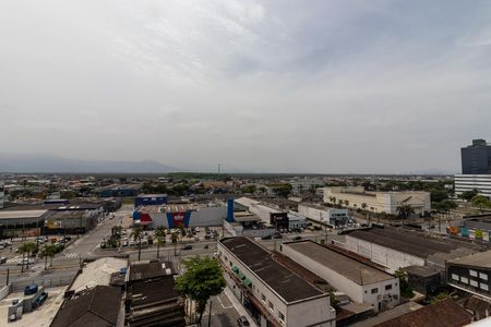 Apartamento para alugar com 55m², 2 quartos e 1 vagaÁrea comum