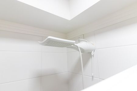 Apartamento para alugar com 55m², 2 quartos e 1 vagaBanheiro 2