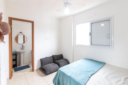 Apartamento para alugar com 55m², 2 quartos e 1 vagaQuarto 2