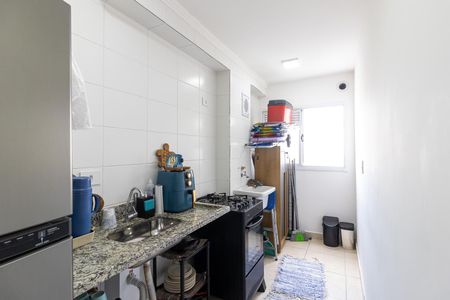 Apartamento para alugar com 55m², 2 quartos e 1 vagaCozinha