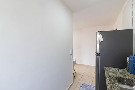 Apartamento para alugar com 55m², 2 quartos e 1 vagaCozinha