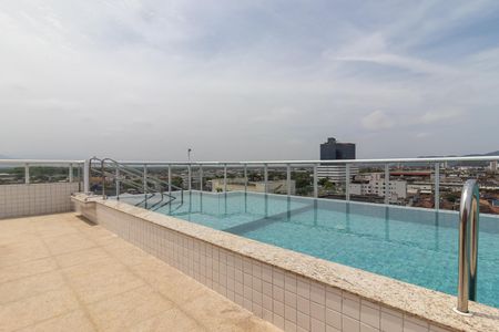 Apartamento para alugar com 55m², 2 quartos e 1 vagaÁrea comum