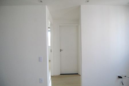 Sala - Corredor de apartamento para alugar com 2 quartos, 40m² em Pechincha, Rio de Janeiro