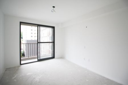 Studio de apartamento à venda com 1 quarto, 24m² em Vila Olímpia, São Paulo