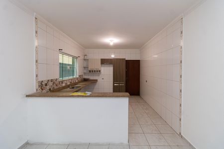 Casa à venda com 180m², 3 quartos e 4 vagasCozinha