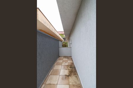 Casa à venda com 180m², 3 quartos e 4 vagasVaranda da Suíte 1