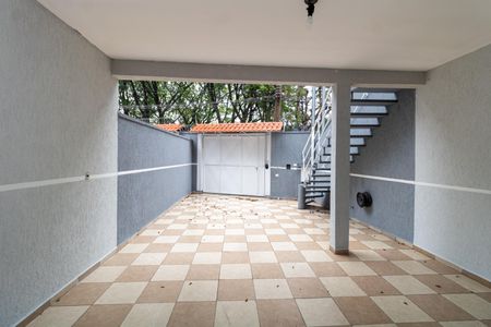 Casa à venda com 180m², 3 quartos e 4 vagasGaragem
