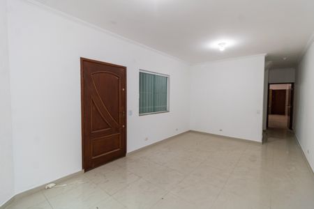 Casa à venda com 180m², 3 quartos e 4 vagasSala