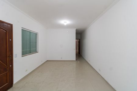 Sala de casa à venda com 3 quartos, 380m² em Vila Nova Mazzei, São Paulo