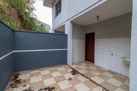 Casa à venda com 180m², 3 quartos e 4 vagasÁrea de Serviço