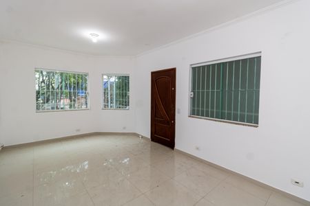 Sala de casa à venda com 3 quartos, 380m² em Vila Nova Mazzei, São Paulo