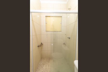 Casa à venda com 180m², 3 quartos e 4 vagasBanheiro da Suíte 2