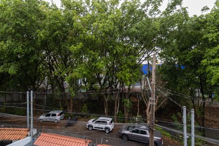 Vista Varanda da Suíte 1 de casa à venda com 3 quartos, 380m² em Vila Nova Mazzei, São Paulo