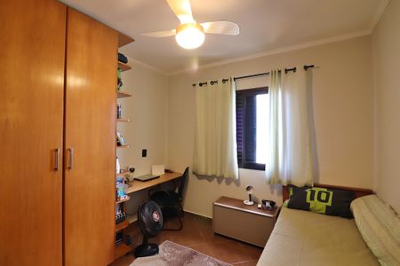 Apartamento à venda com 130m², 2 quartos e 2 vagasQuarto 2