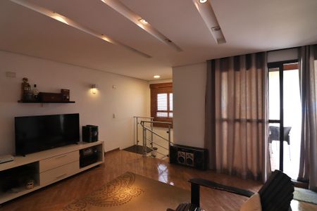 Apartamento à venda com 130m², 2 quartos e 2 vagasSala de TV