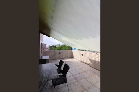 Apartamento à venda com 130m², 2 quartos e 2 vagasCobertura e Espaço Gourmet