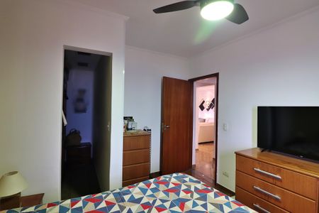 Apartamento à venda com 130m², 2 quartos e 2 vagasQuarto 1
