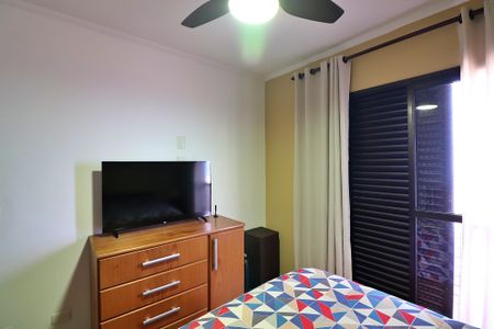 Apartamento à venda com 130m², 2 quartos e 2 vagasQuarto 1