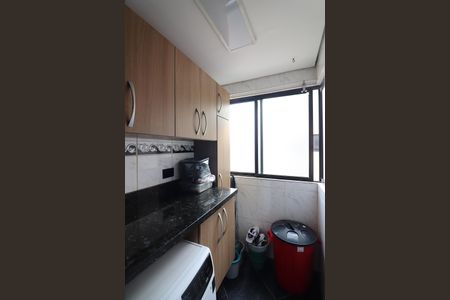 Apartamento à venda com 130m², 2 quartos e 2 vagasÁrea de Serviço