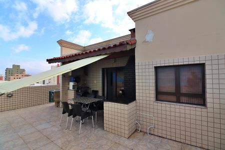 Apartamento à venda com 130m², 2 quartos e 2 vagasCobertura e Espaço Gourmet