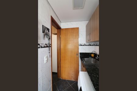 Apartamento à venda com 130m², 2 quartos e 2 vagasÁrea de Serviço