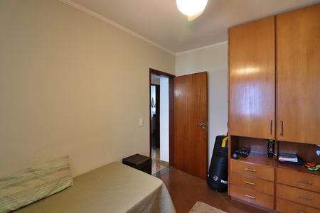 Apartamento à venda com 130m², 2 quartos e 2 vagasQuarto 2