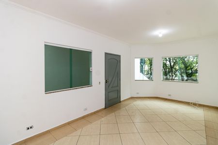 Sala de casa para alugar com 3 quartos, 190m² em Vila Nova Mazzei, São Paulo