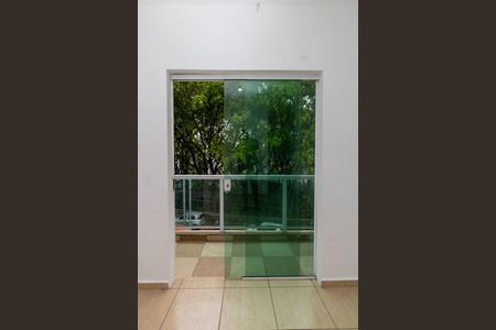 Varanda da Suíte 1 de casa para alugar com 3 quartos, 190m² em Vila Nova Mazzei, São Paulo
