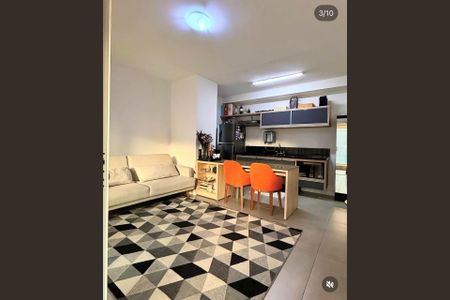 Studio de apartamento para alugar com 1 quarto, 48m² em Jardins, São Paulo