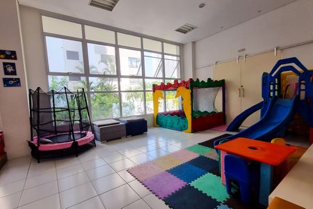 Apartamento à venda com 107m², 2 quartos e 2 vagas Apartamento à venda com 107m², 2 quartos e 2 vagasÁrea comum