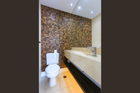 Apartamento à venda com 107m², 2 quartos e 2 vagas Apartamento à venda com 107m², 2 quartos e 2 vagasLavabo