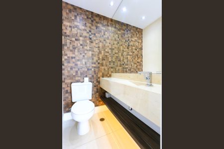 Apartamento à venda com 107m², 2 quartos e 2 vagas Apartamento à venda com 107m², 2 quartos e 2 vagasLavabo