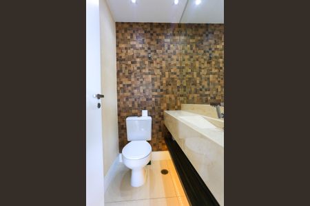 Apartamento à venda com 107m², 2 quartos e 2 vagas Apartamento à venda com 107m², 2 quartos e 2 vagasLavabo