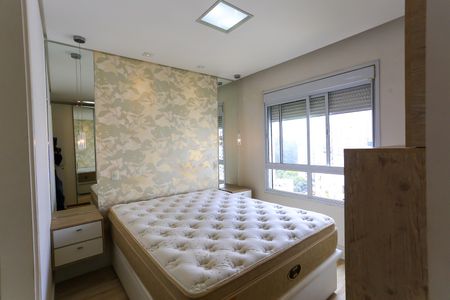 Apartamento à venda com 107m², 2 quartos e 2 vagas Apartamento à venda com 107m², 2 quartos e 2 vagasSuíte