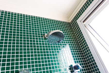 Apartamento à venda com 107m², 2 quartos e 2 vagas Apartamento à venda com 107m², 2 quartos e 2 vagasBanheiro