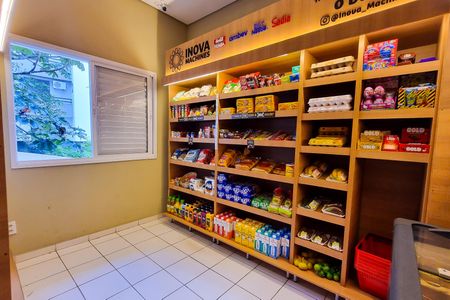 Apartamento à venda com 107m², 2 quartos e 2 vagas Apartamento à venda com 107m², 2 quartos e 2 vagasÁrea comum