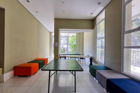 Apartamento à venda com 107m², 2 quartos e 2 vagas Apartamento à venda com 107m², 2 quartos e 2 vagasÁrea comum