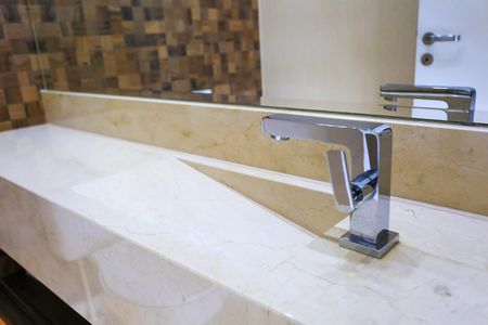 Apartamento à venda com 107m², 2 quartos e 2 vagas Apartamento à venda com 107m², 2 quartos e 2 vagasLavabo