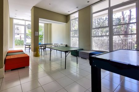 Apartamento à venda com 107m², 2 quartos e 2 vagas Apartamento à venda com 107m², 2 quartos e 2 vagasÁrea comum