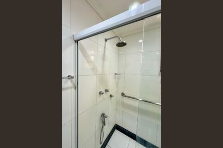 Apartamento à venda com 108m², 3 quartos e sem vaga Apartamento à venda com 108m², 3 quartos e sem vagaBanheiro