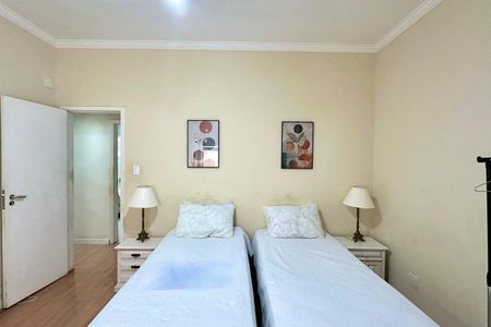 Apartamento à venda com 108m², 3 quartos e sem vaga Apartamento à venda com 108m², 3 quartos e sem vagaQuarto 1