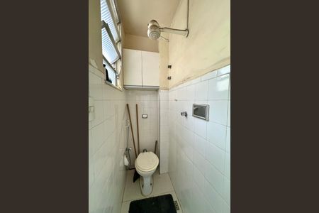 Apartamento à venda com 108m², 3 quartos e sem vaga Apartamento à venda com 108m², 3 quartos e sem vagaÁrea de Serviço